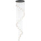 ET2 E24169 Newton 25-lt LED Pendant