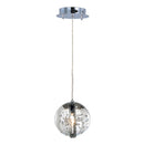 ET2 E24251 Orb 1-lt Pendant