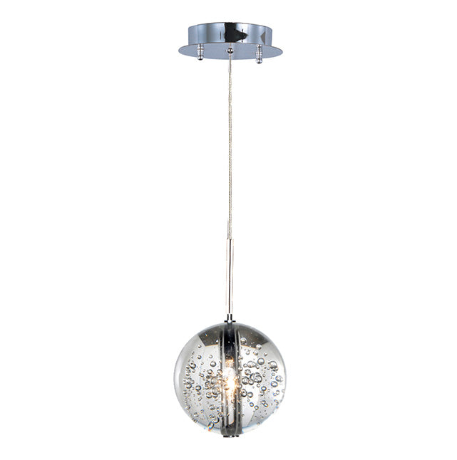 ET2 E24251 Orb 1-lt Pendant