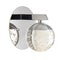 ET2 E24260 Orb II 1-lt LED Wall Sconce