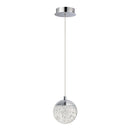 ET2 E24261 Orb II 1-lt LED Pendant