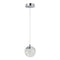 ET2 E24261 Orb II 1-lt LED Pendant
