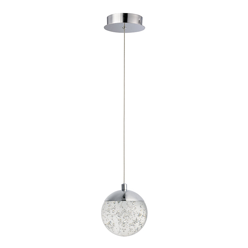 ET2 E24261 Orb II 1-lt LED Pendant