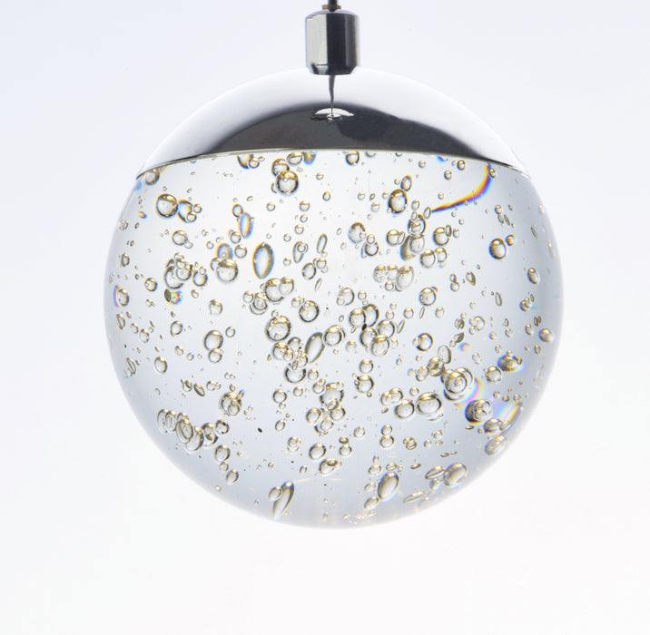 ET2 E24261 Orb II 1-lt LED Pendant