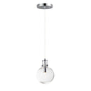 ET2 E24302 Kem 9" Tall Pendant