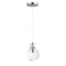 ET2 E24302 Kem 9" Tall Pendant