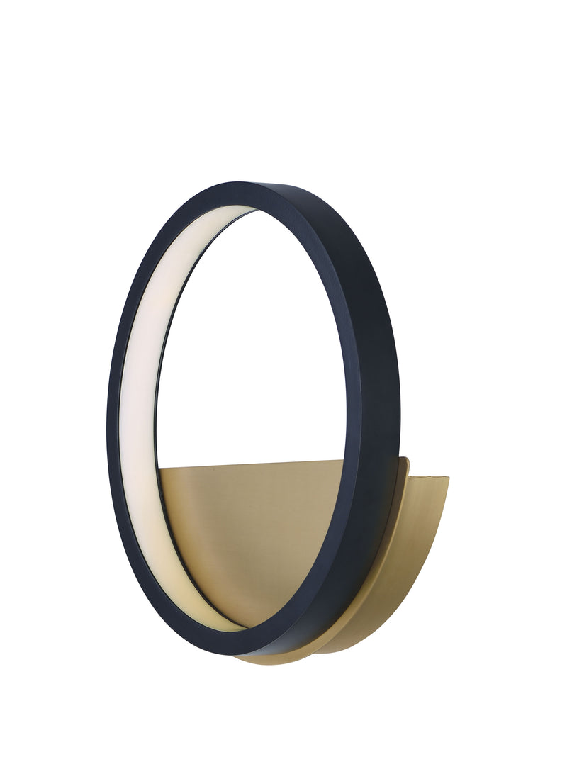 ET2 E24320 Hoopla 1-lt LED Wall Sconce