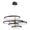 ET2 E24327 Hoopla 6-lt LED Pendant