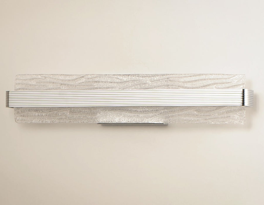 ET2 E24424 Ripple 24" LED Bath Vanity - LBC Lighting