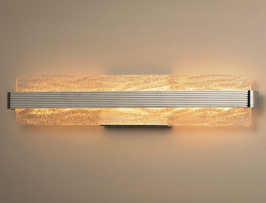 ET2 E24424 Ripple 24" LED Bath Vanity - LBC Lighting