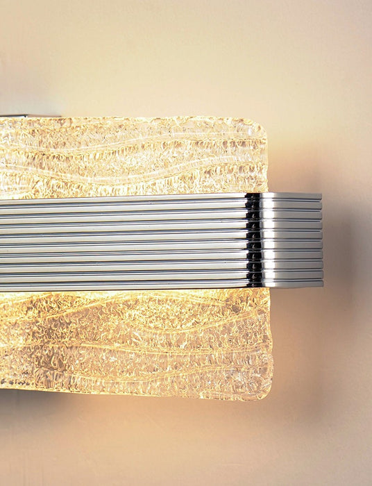 ET2 E24424 Ripple 24" LED Bath Vanity - LBC Lighting