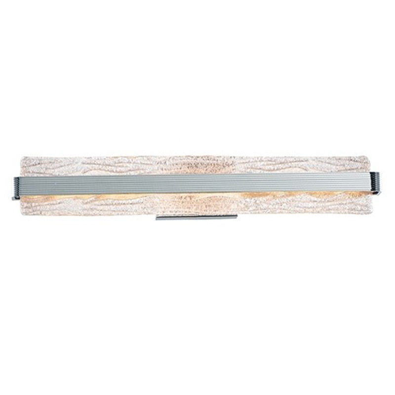 ET2 E24426 Ripple 30" 1-lt LED Bath Vanity