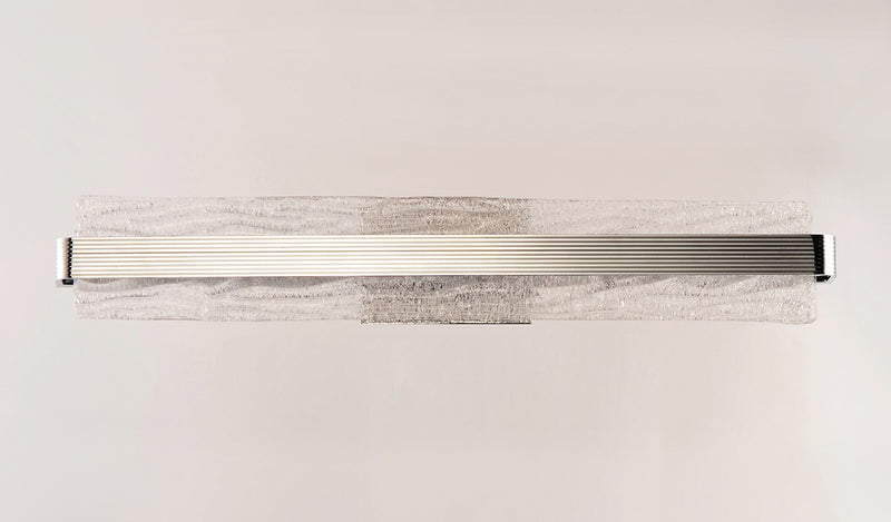 ET2 E24426 Ripple 30" 1-lt LED Bath Vanity
