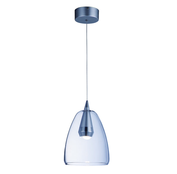 ET2 E24608 Sven 1-lt LED Pendant