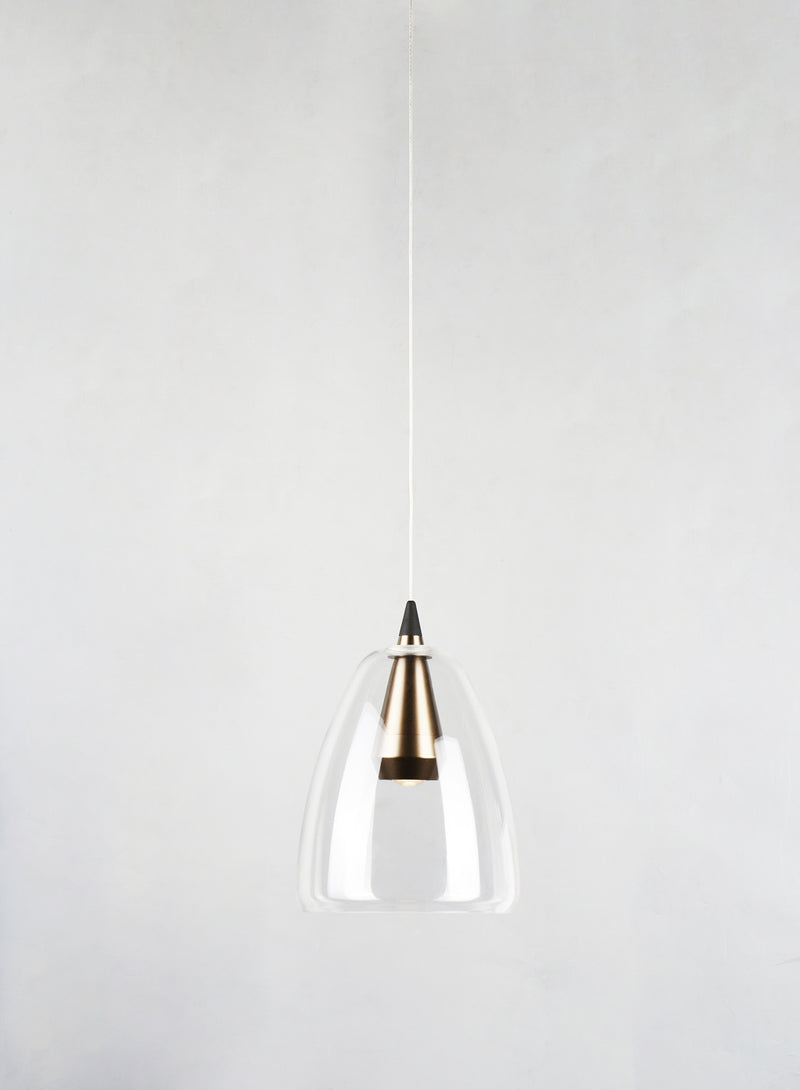 ET2 E24608 Sven 1-lt LED Pendant