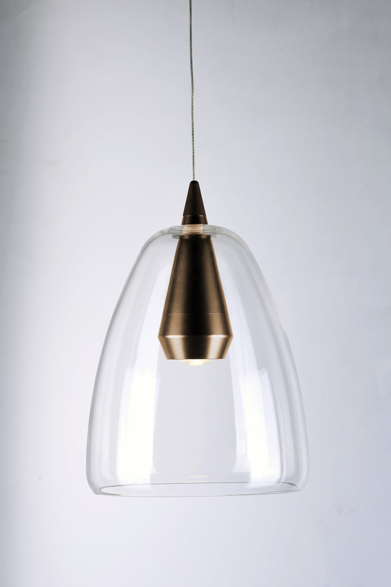 ET2 E24608 Sven 1-lt LED Pendant