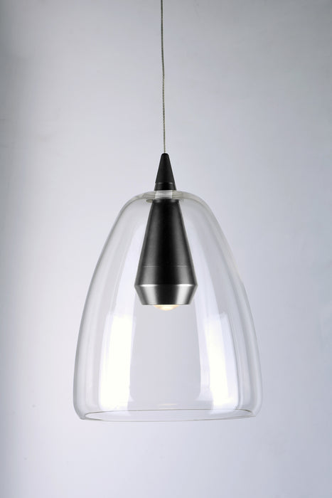 ET2 E24608 Sven 1-lt LED Pendant