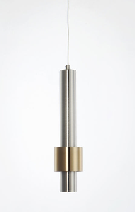 ET2 E24751 Reveal 1-lt 3" LED Pendant