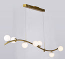 ET2 E24765 Rover 8-lt LED Pendant