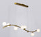 ET2 E24765 Rover 8-lt LED Pendant