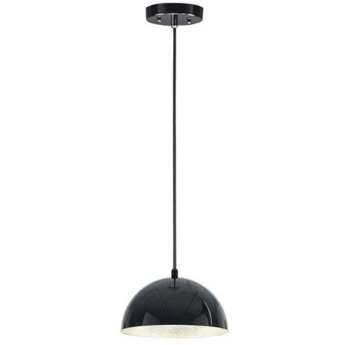 ET2 E24900 Hemisphere 9'' 1-lt LED Pendant