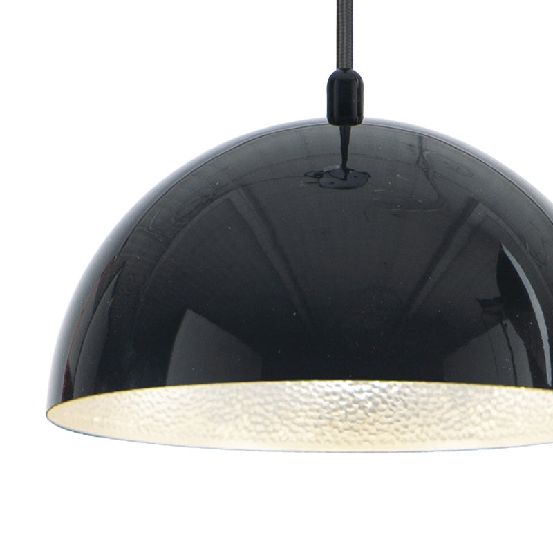 ET2 E24900 Hemisphere 9'' 1-lt LED Pendant