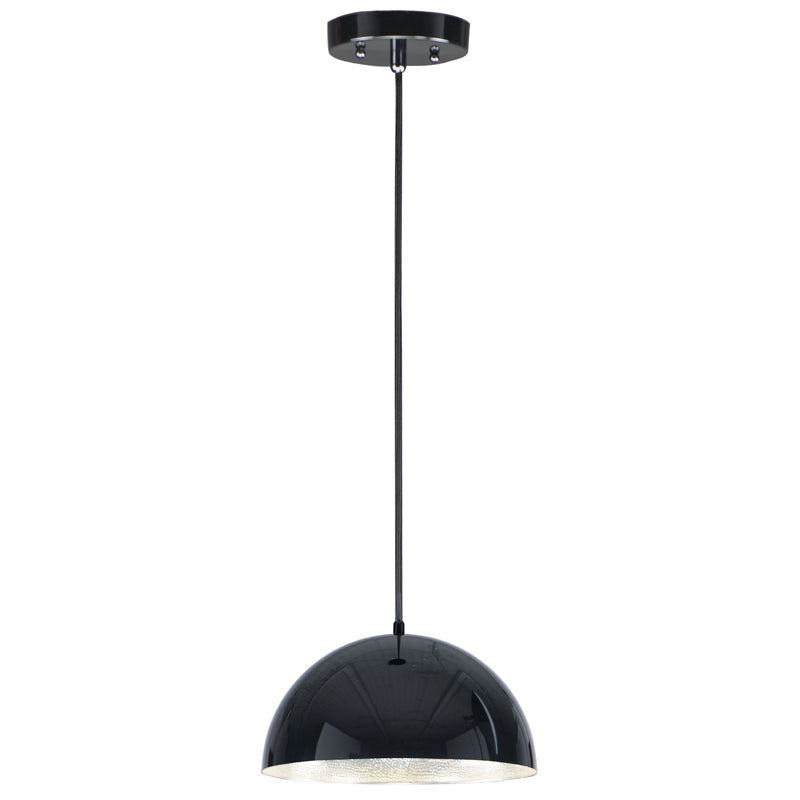 ET2 E24902 Hemisphere 14'' 1-lt LED Pendant