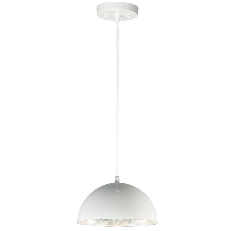 ET2 E24902 Hemisphere 14'' 1-lt LED Pendant