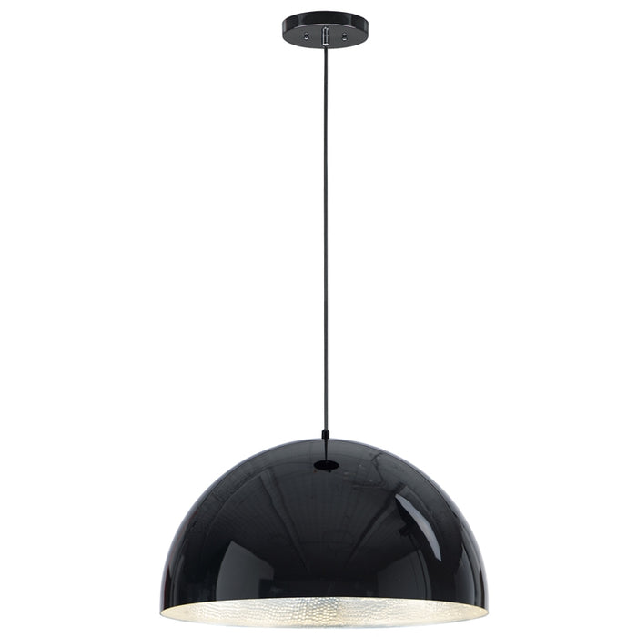 ET2 E24904 Hemisphere 24'' 1-lt LED Pendant