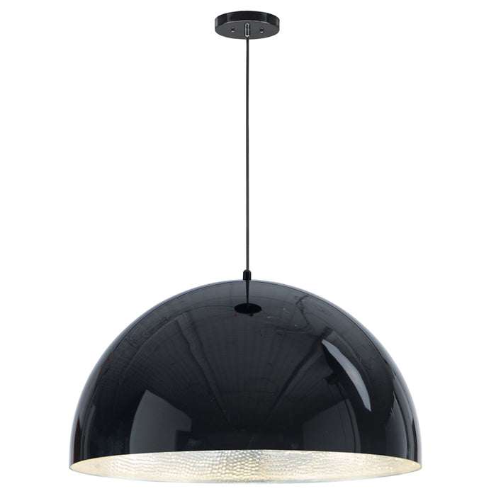 ET2 E24906 Hemisphere 31'' 1-lt LED Pendant