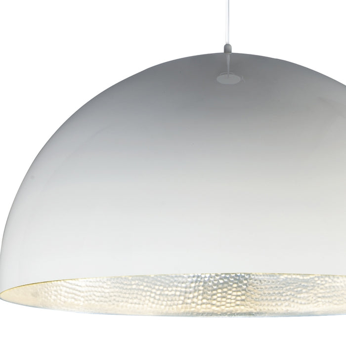 ET2 E24906 Hemisphere 31'' 1-lt LED Pendant