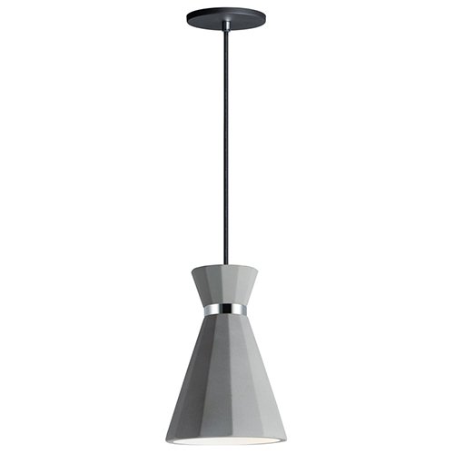 ET2 E25036 Sash 1-lt LED Pendant