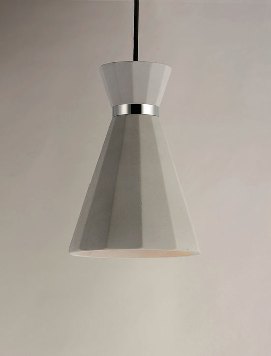 ET2 E25036 Sash 1-lt LED Pendant