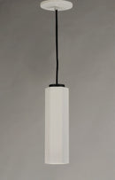 ET2 E25037 Allen 1-lt LED Pendant