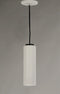 ET2 E25037 Allen 1-lt LED Pendant