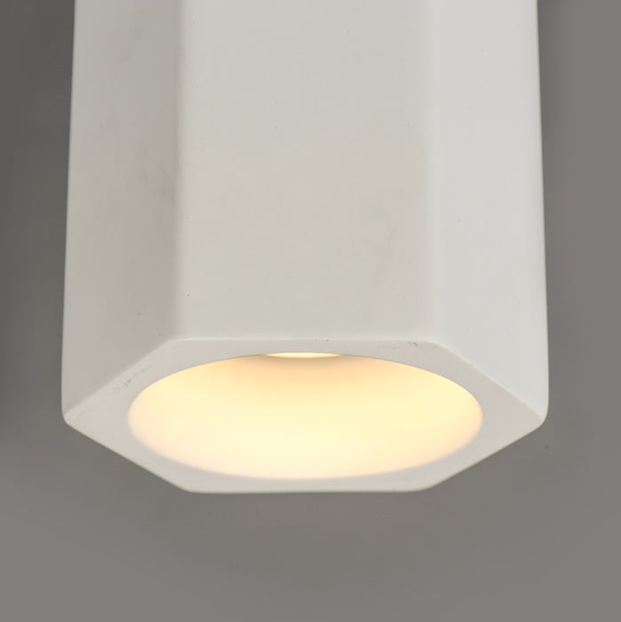 ET2 E25037 Allen 1-lt LED Pendant