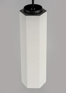 ET2 E25037 Allen 1-lt LED Pendant