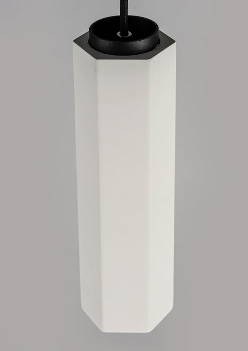 ET2 E25037 Allen 1-lt LED Pendant