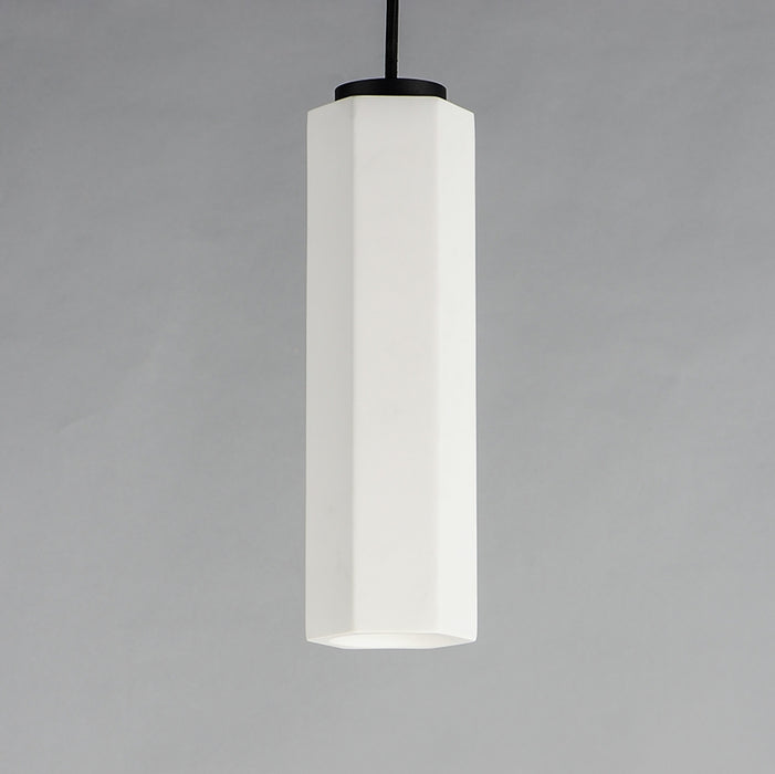 ET2 E25037 Allen 1-lt LED Pendant