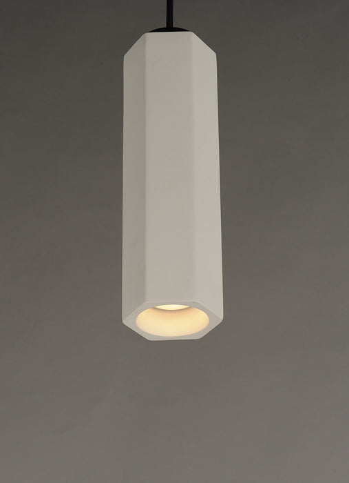 ET2 E25037 Allen 1-lt LED Pendant