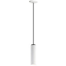 ET2 E25038 Pleat 1-lt LED Pendant