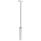 ET2 E25038 Pleat 1-lt LED Pendant