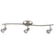ET2 E30003 Agron 3-lt Linear Flush Mount