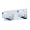 ET2 E32032 Blocs 2-lt LED Wall Sconce