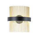 ET2 E34201 Chimes 2-lt LED Wall Sconce