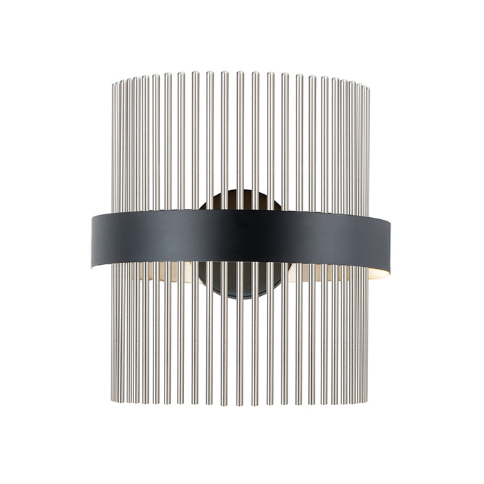 ET2 E34201 Chimes 2-lt LED Wall Sconce