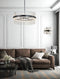ET2 E34201 Chimes 2-lt LED Wall Sconce
