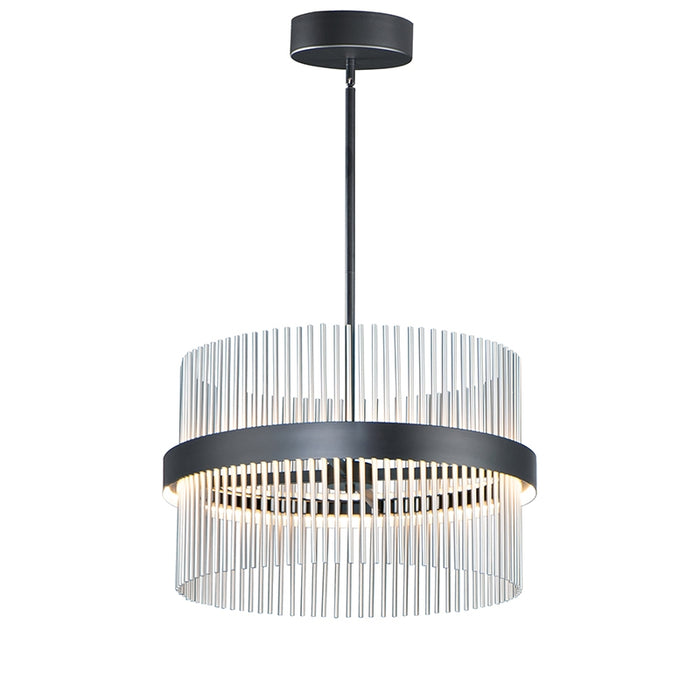 ET2 E34205 Chimes 24'' 2-lt LED Pendant