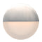 ET2 E41280 Alumilux 2-lt LED Outdoor Wall Sconce