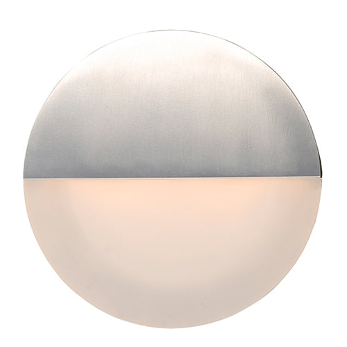 ET2 E41280 Alumilux 2-lt LED Outdoor Wall Sconce
